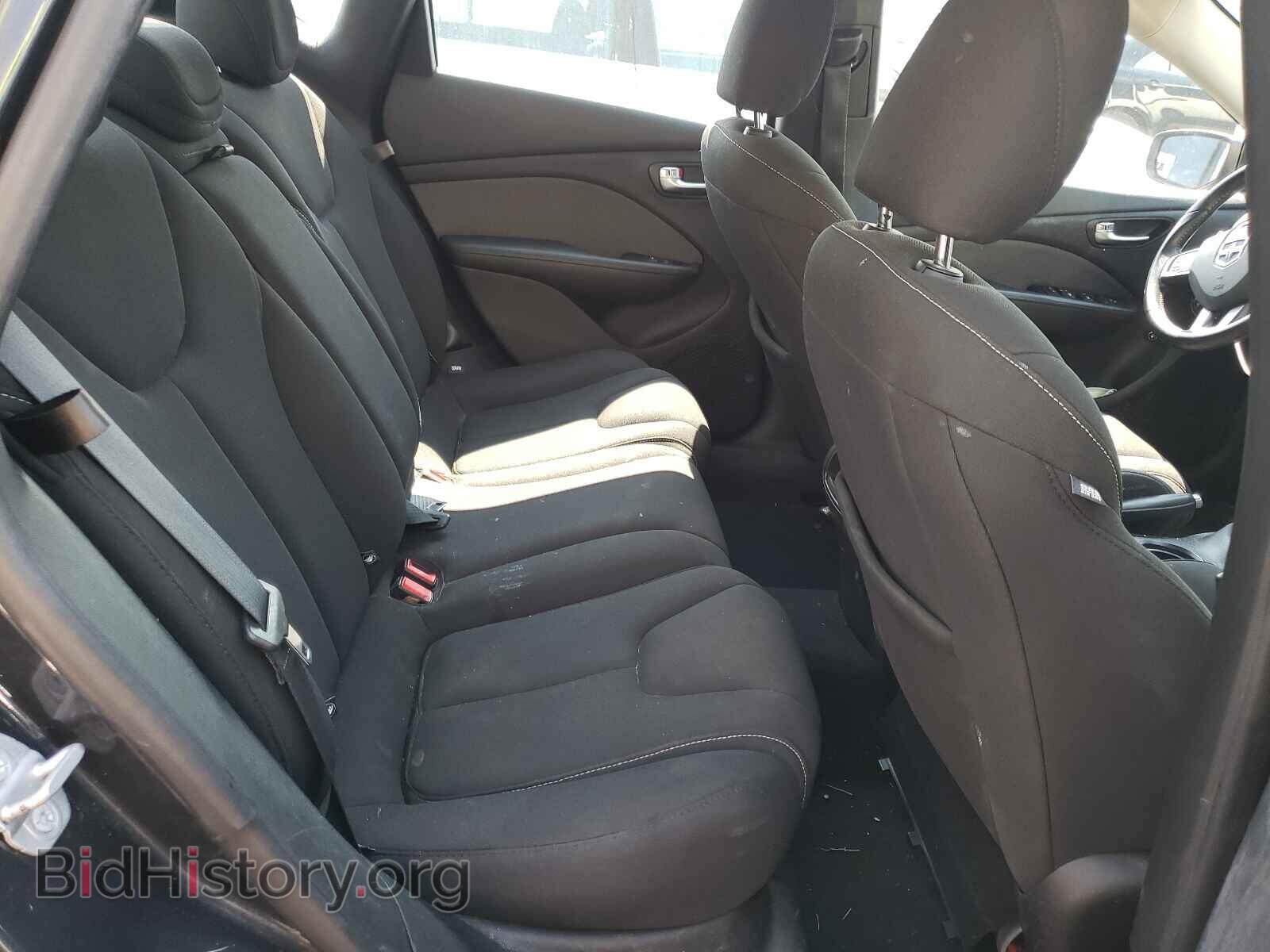 2013 DODGE DART - VIN: 1C3CDFBA8DD334628 - Фото 6