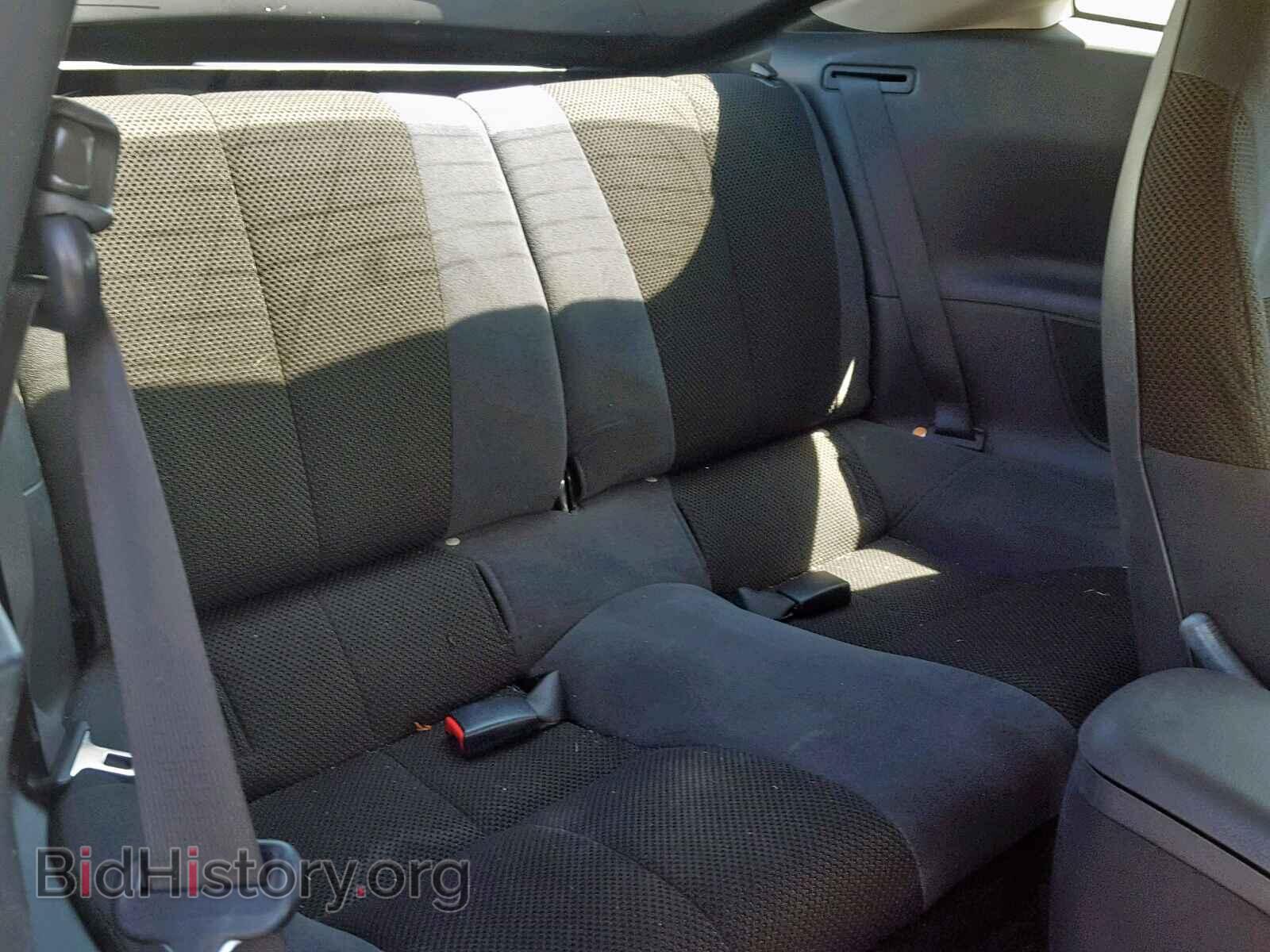 2008 MITSUBISHI ECLIPSE - VIN: 4A3AK34T38E012059 - Фото 6