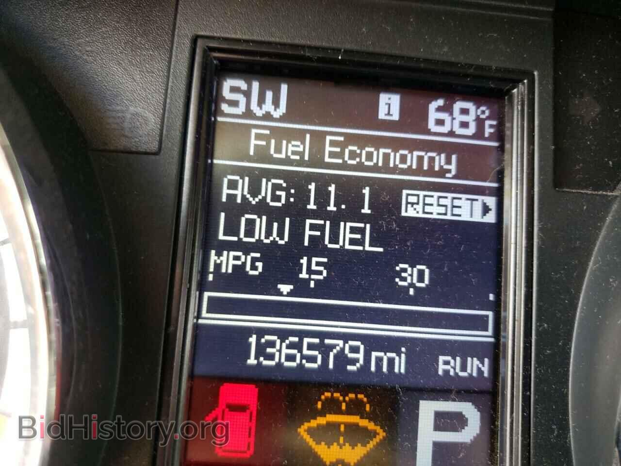 2013 DODGE DURANGO - VIN: 1C4RDJAG0DC682833 - Фото 8