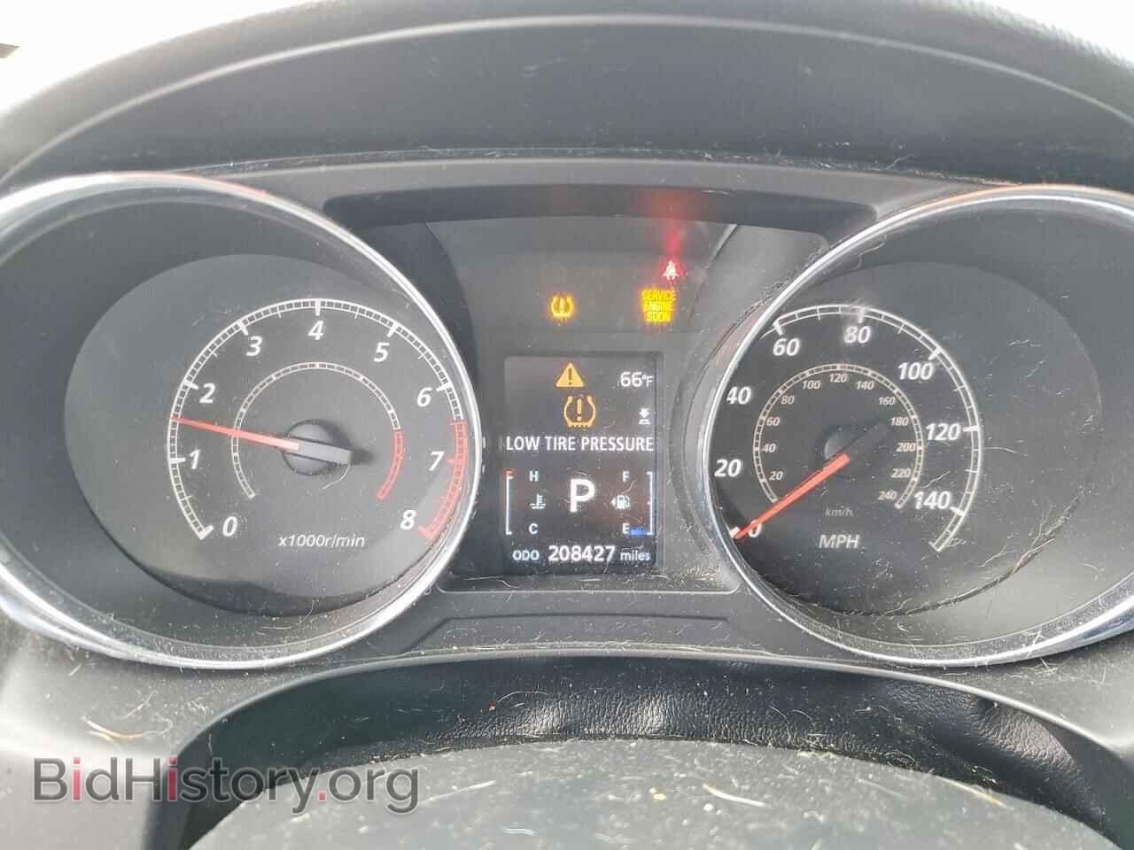 2012 MITSUBISHI OUTLANDER - VIN: JA4AR4AU5CZ005014 - Фото 9