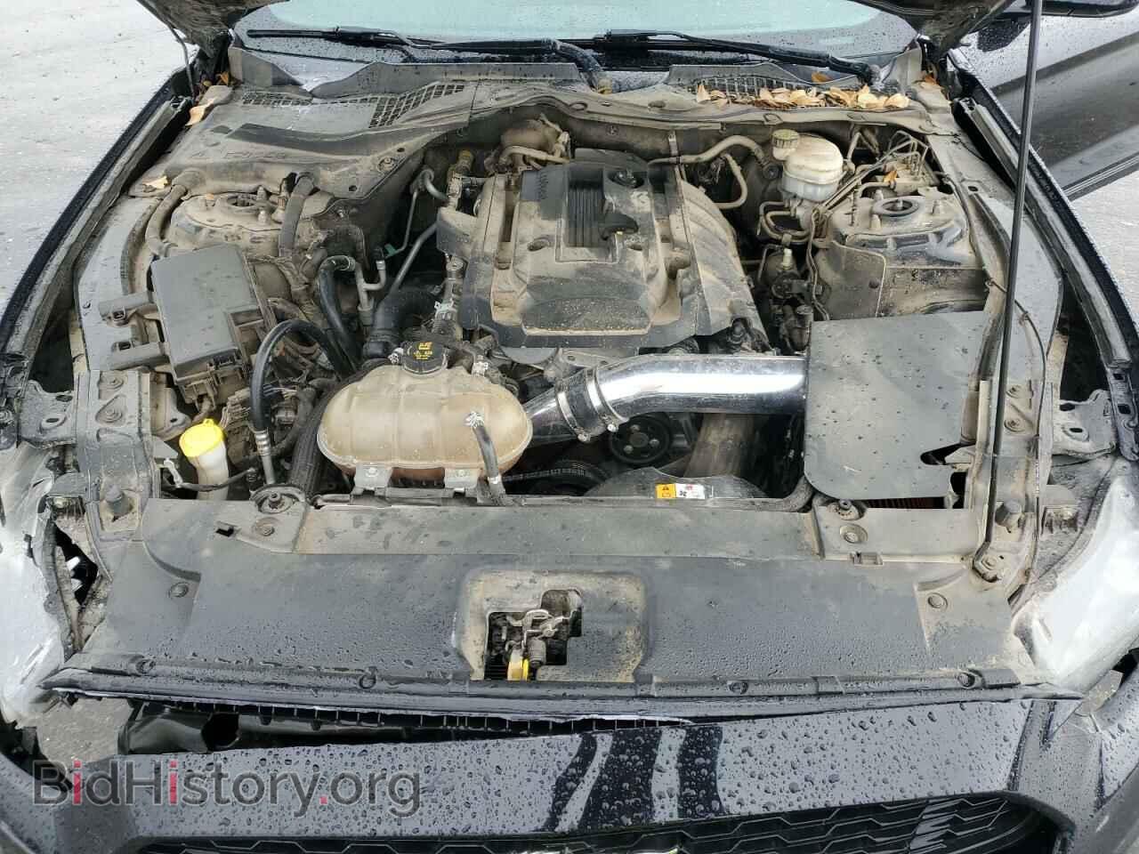 2016 FORD ALL Models - VIN: 1FA6P8TH7G5242759 - Фото 12