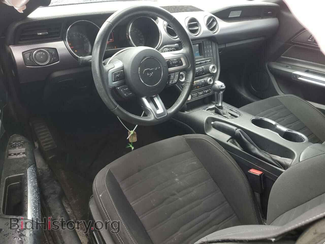 2016 FORD ALL Models - VIN: 1FA6P8TH7G5242759 - Фото 8