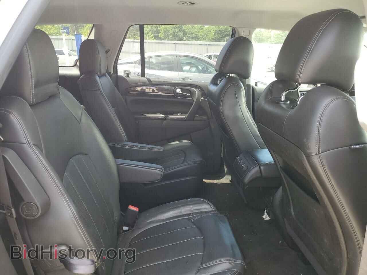 2017 BUICK ENCLAVE - VIN: 5GAKVBKD6HJ218621 - Фото 11