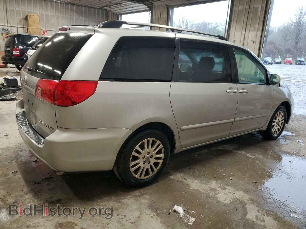 2008 TOYOTA All Models - VIN: 5TDZK22C88S190871 - Фото 3