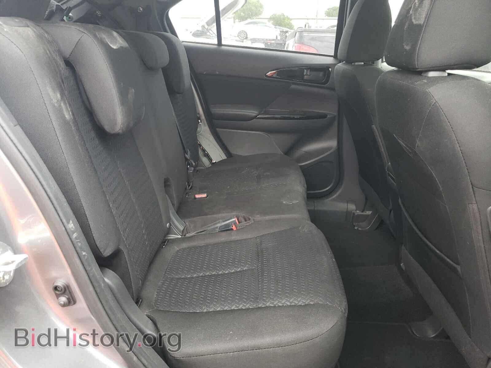 2020 MITSUBISHI ECLIPSE - VIN: JA4AT4AA2LZ001655 - Photo 6