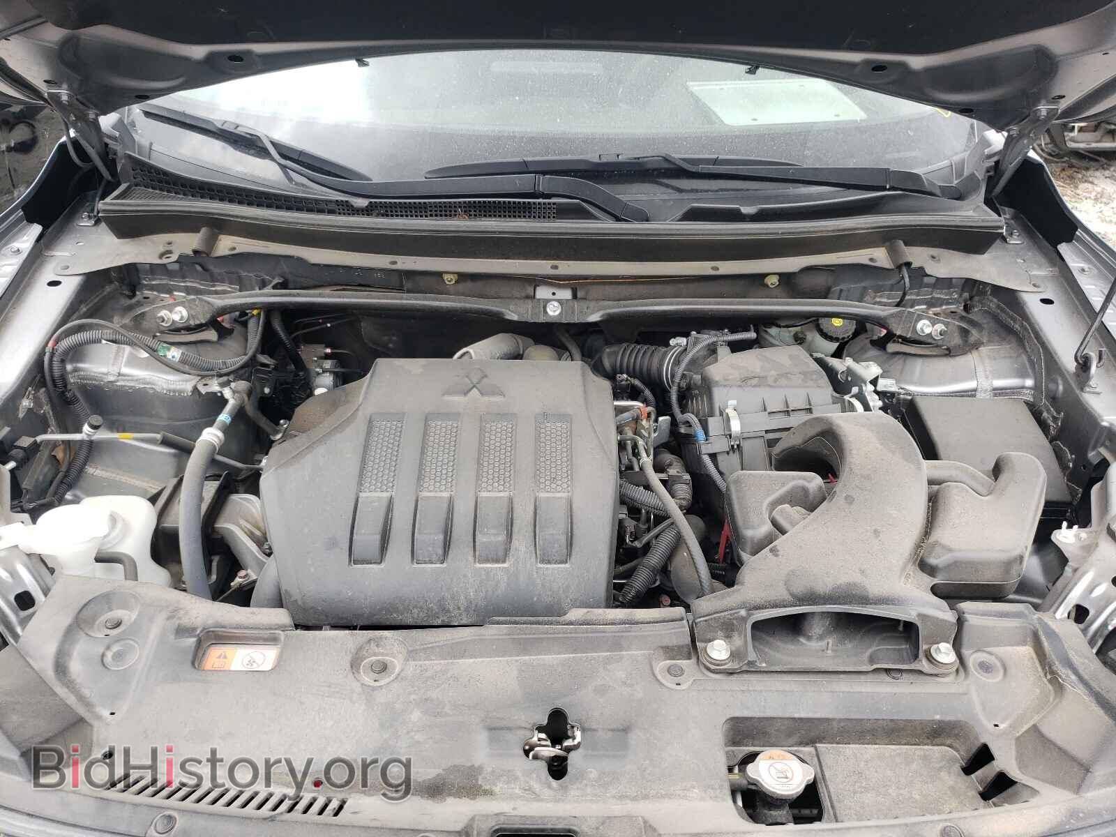 2020 MITSUBISHI ECLIPSE - VIN: JA4AT4AA2LZ001655 - Photo 7