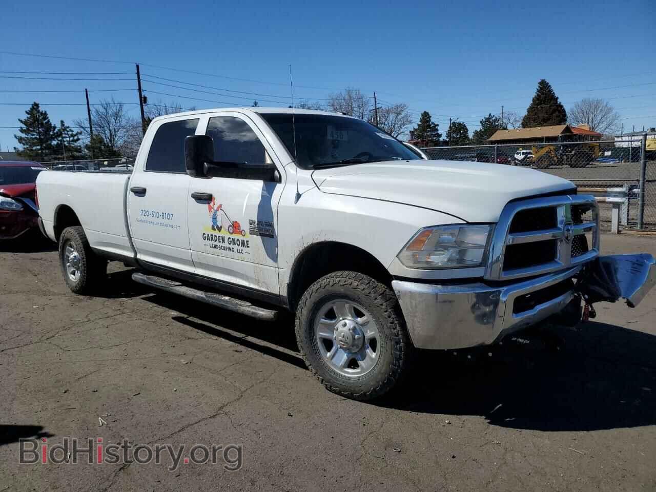 2014 RAM All Models - VIN: 3C6TR5HT9EG110571 - Photo 4