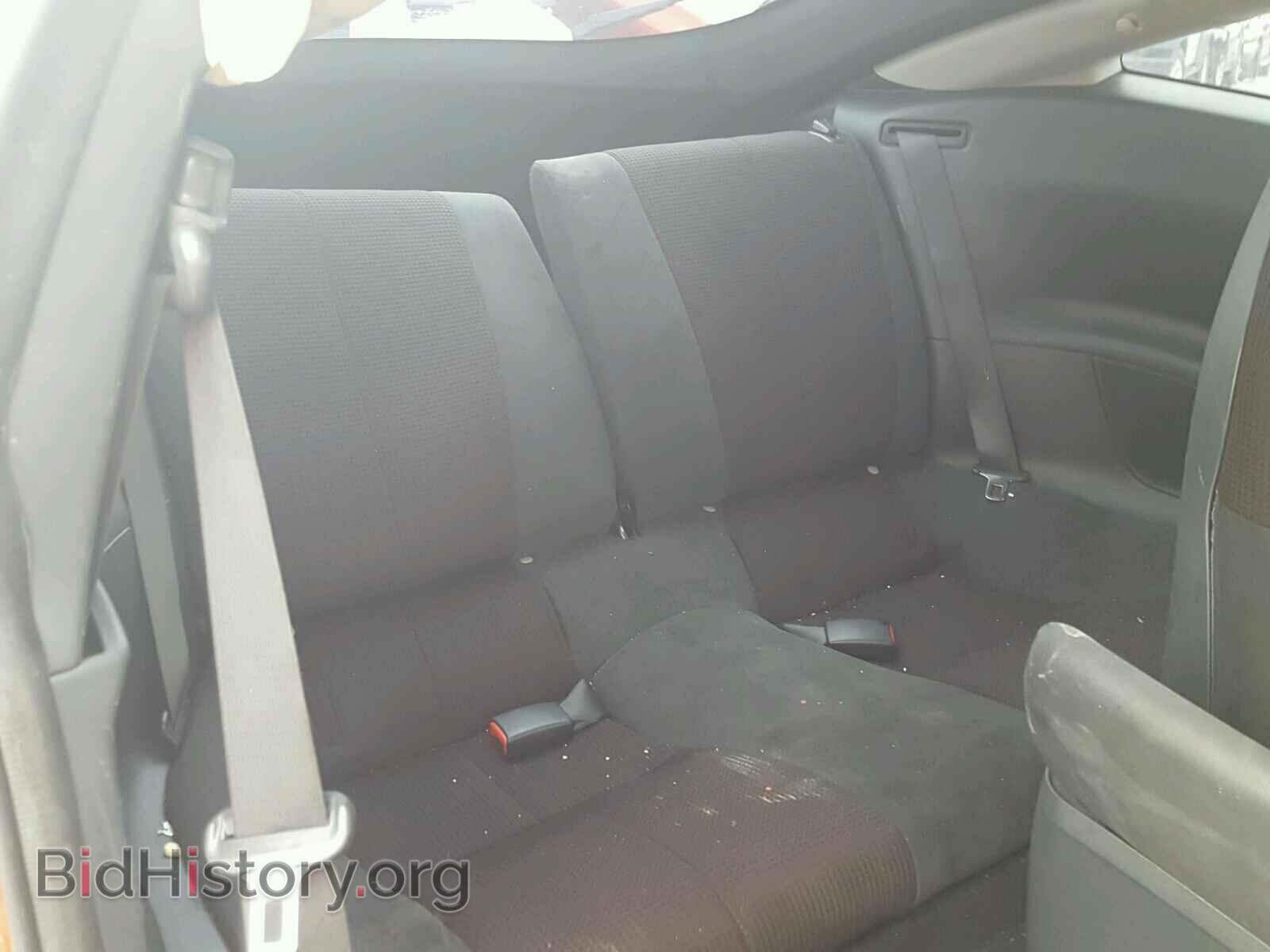 2009 MITSUBISHI ECLIPSE - VIN: 4A3AK24F39E043298 - Фото 6