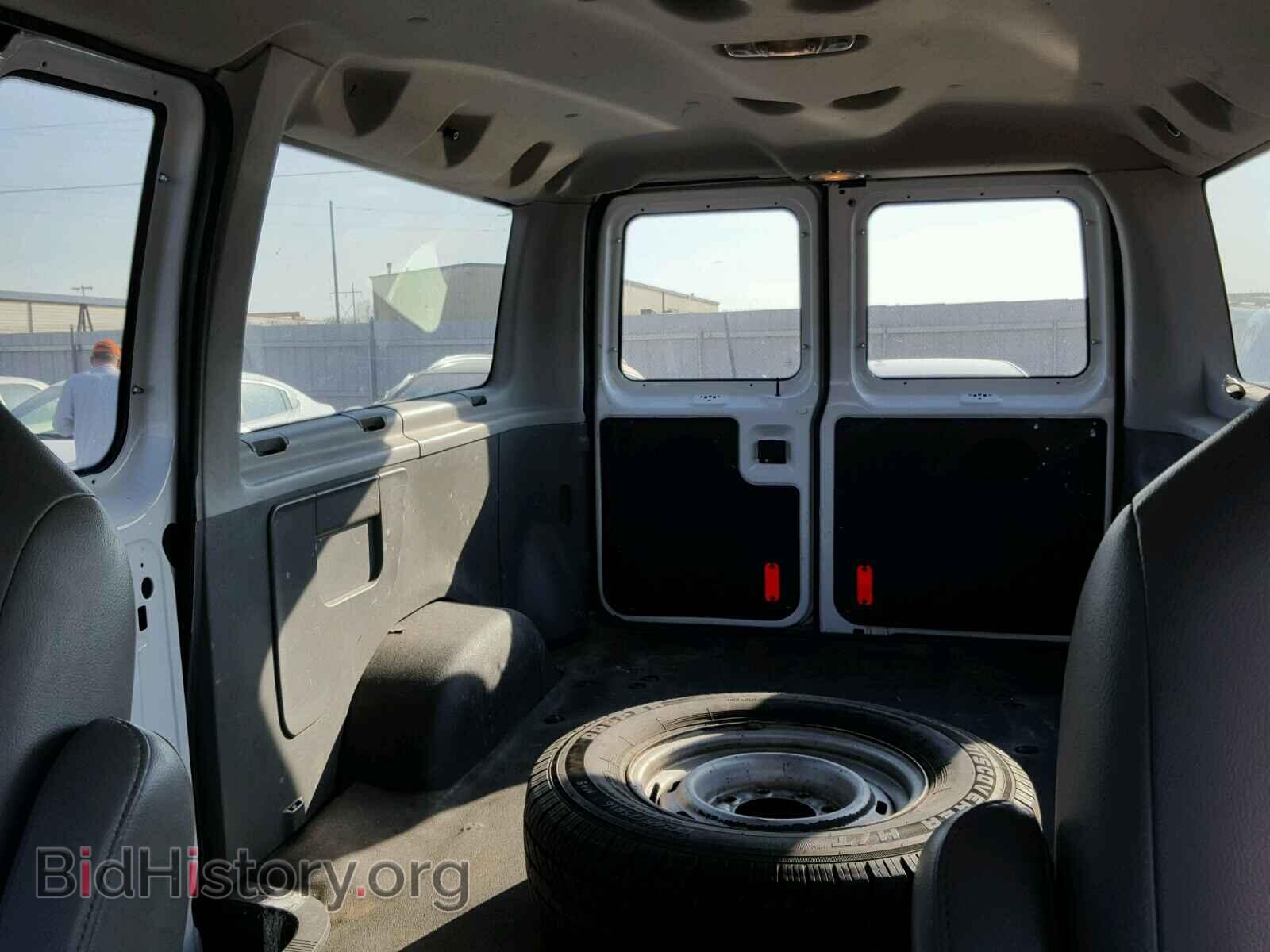 2014 FORD ECONOLINE - VIN: 1FBNE3BL3EDA71746 - Фото 6