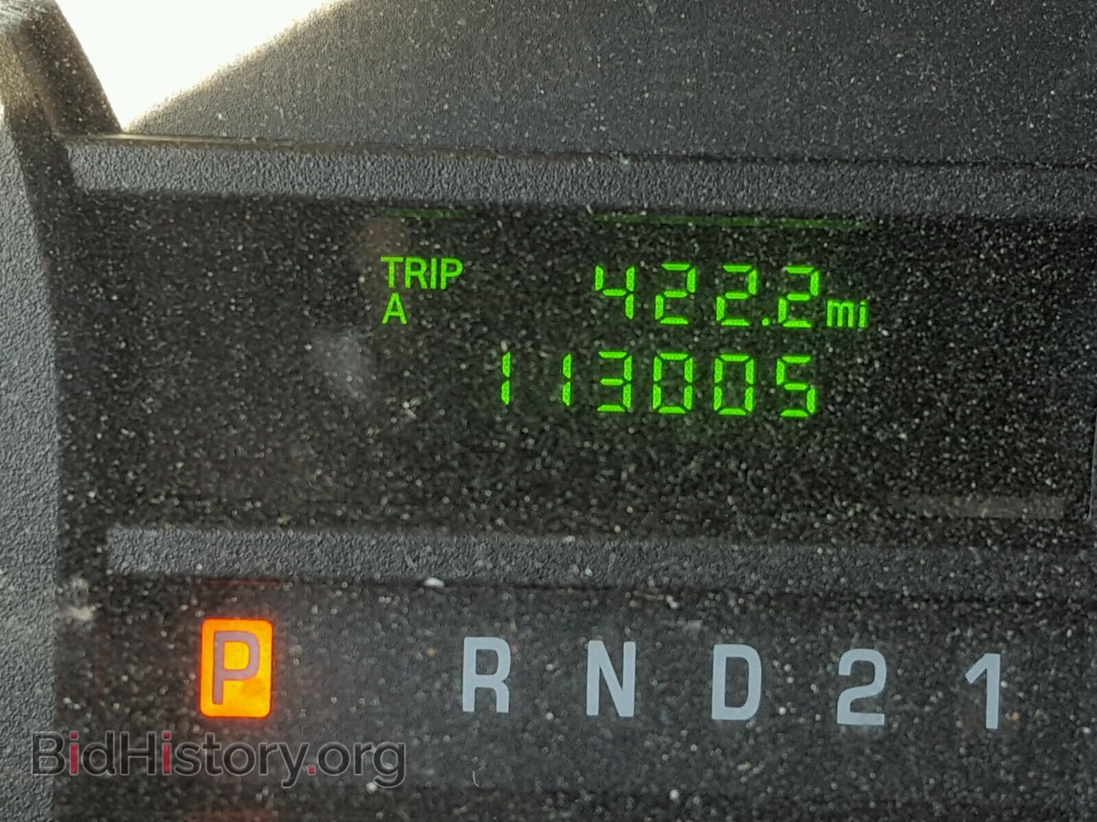 2014 FORD ECONOLINE - VIN: 1FBNE3BL3EDA71746 - Фото 8