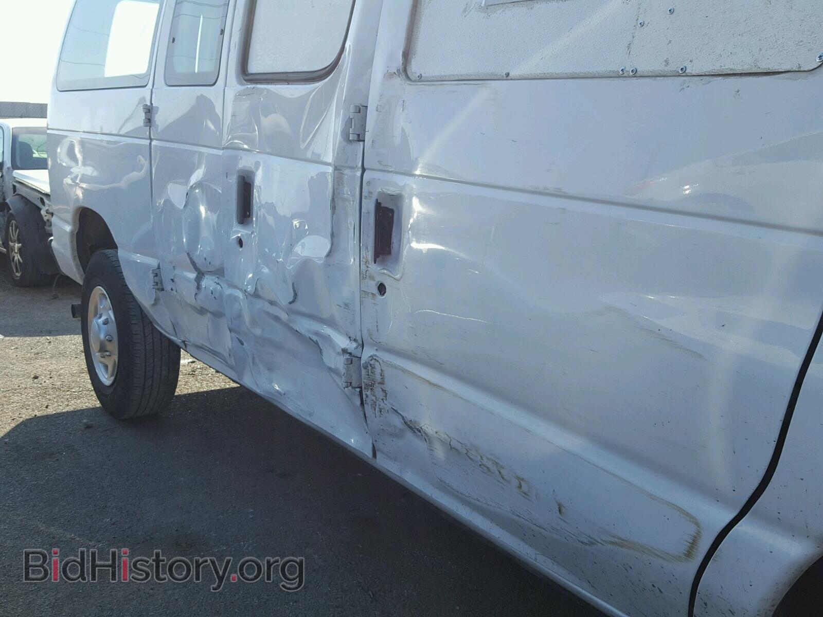 2014 FORD ECONOLINE - VIN: 1FBNE3BL3EDA71746 - Фото 9