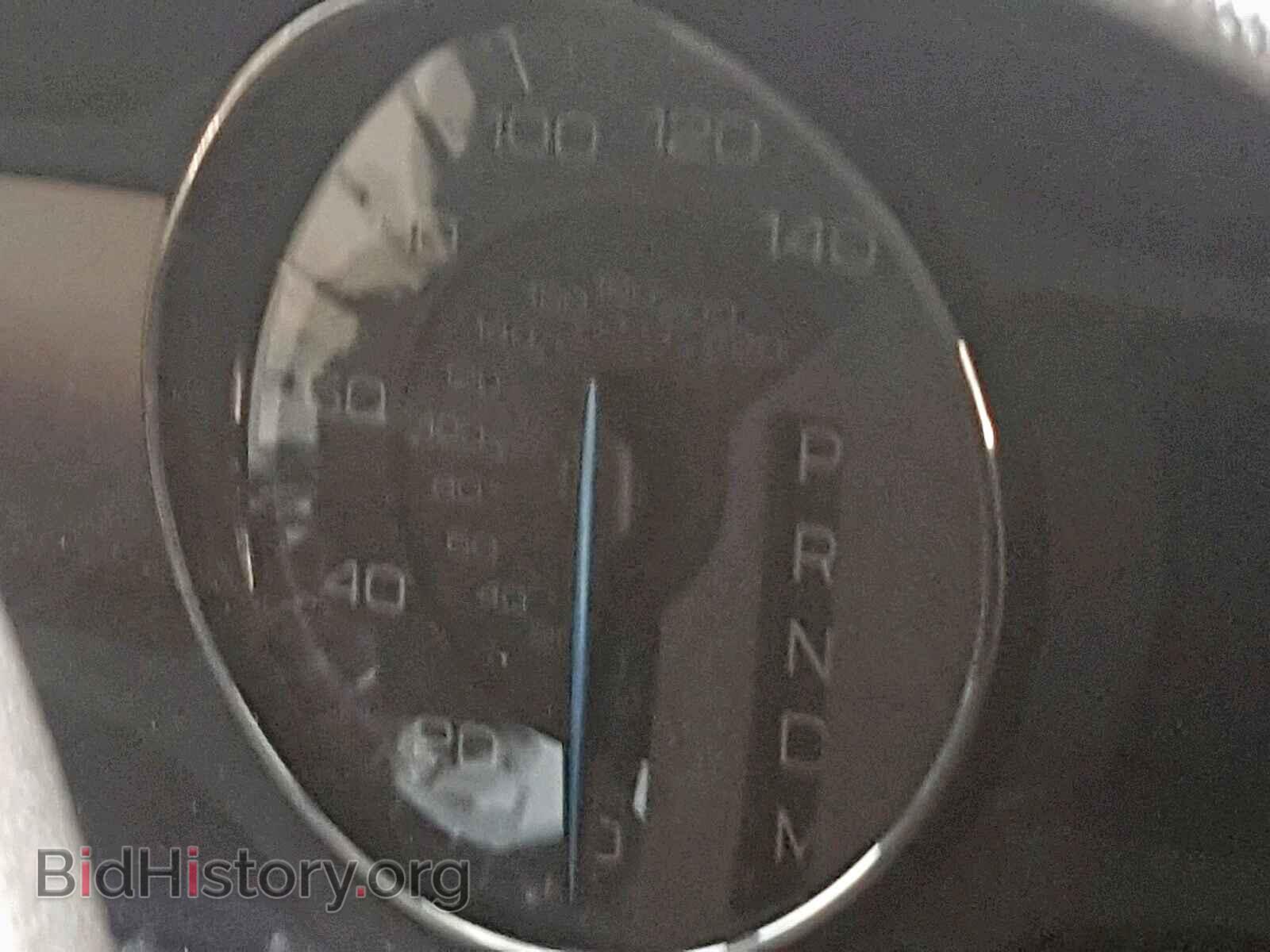 2011 FORD EDGE SEL - VIN: 2FMDK3JC1BBB03429 - Photo 8