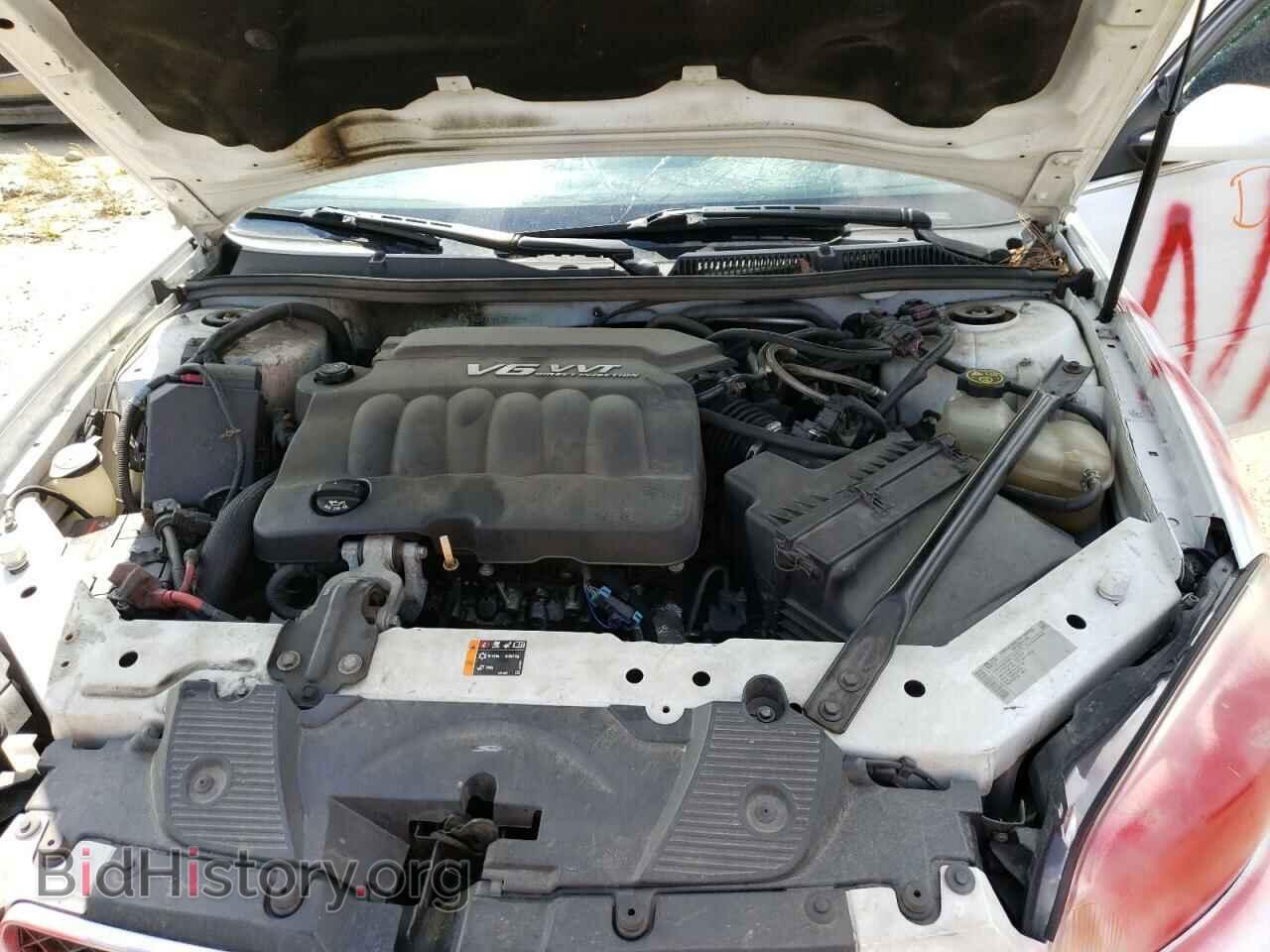 2014 CHEVROLET IMPALA - VIN: 2G1WC5E39E1101544 - Фото 7
