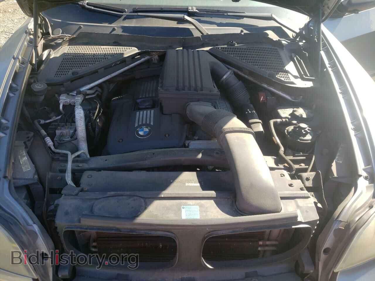 2007 BMW X5 - VIN: 4USFE435X7LY74546 - Фото 7