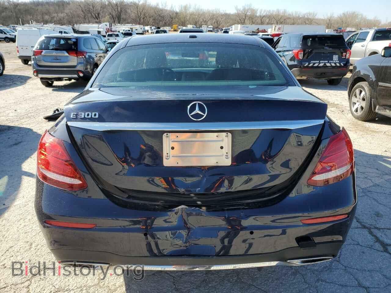 2017 MERCEDES-BENZ E-CLASS - VIN: WDDZF4JB7HA191151 - Фото 6