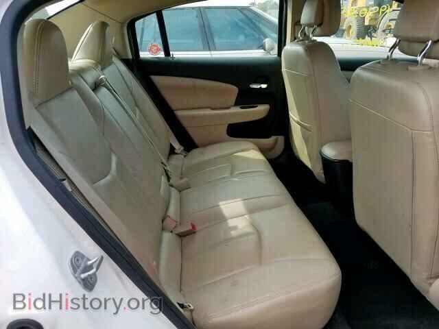 2013 CHRYSLER 200 - VIN: 1C3CCBCG6DN569232 - Photo 6