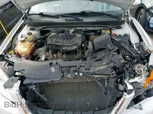 2013 CHRYSLER 200 - VIN: 1C3CCBCG6DN569232 - Photo 7