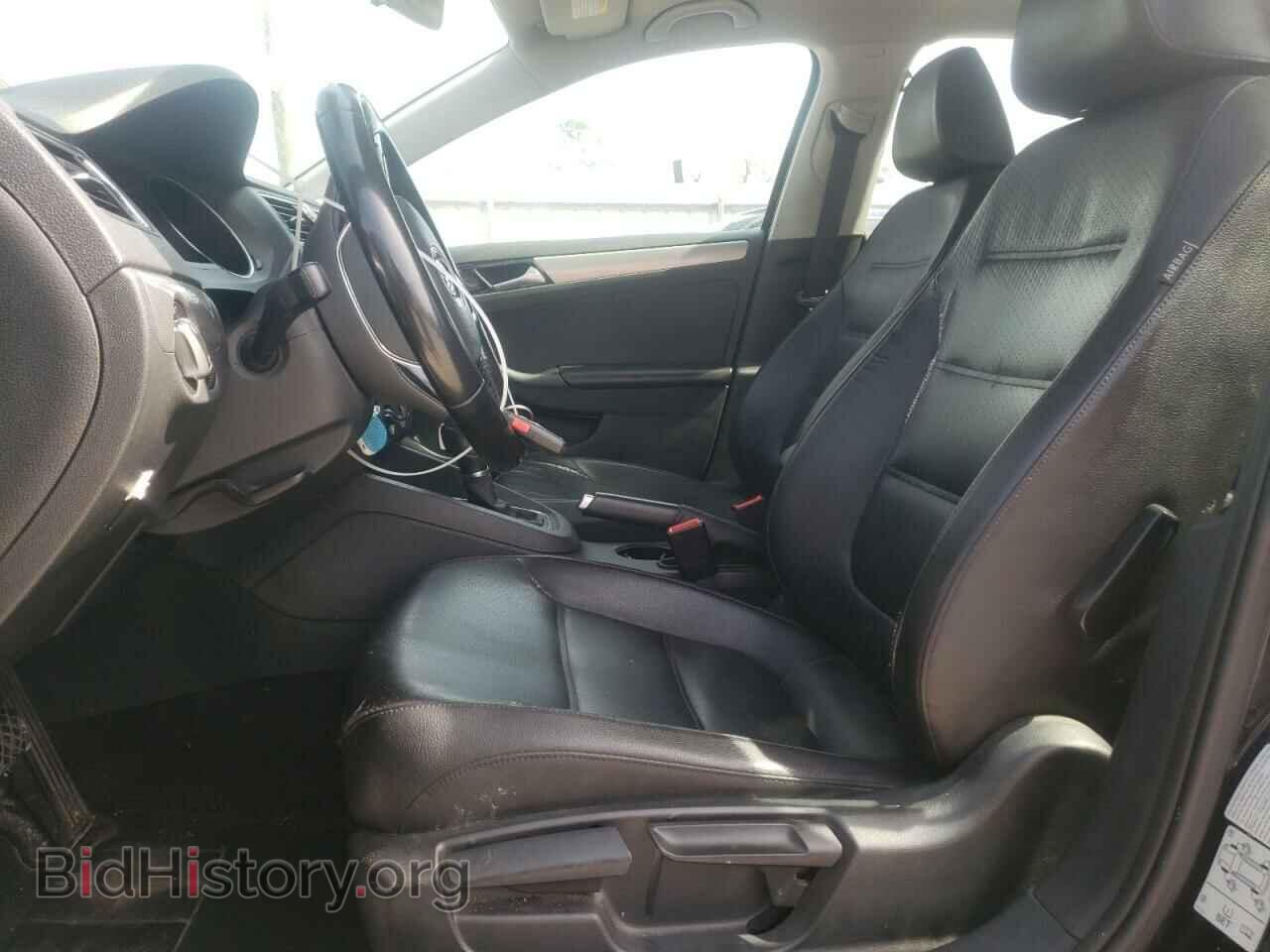 2017 VOLKSWAGEN JETTA - VIN: 3VWDB7AJ2HM264824 - Фото 6