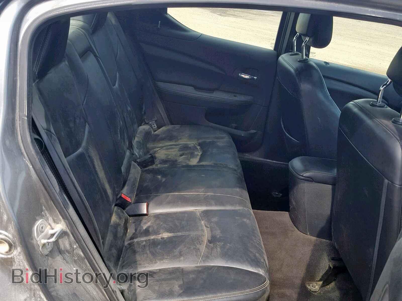 2011 DODGE AVENGER - VIN: 1B3BD2FG9BN577968 - Photo 6