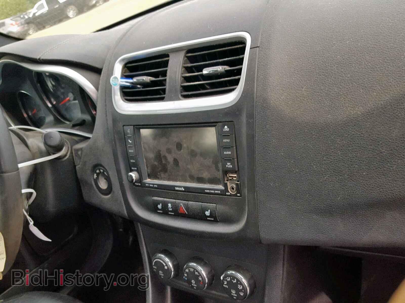 2011 DODGE AVENGER - VIN: 1B3BD2FG9BN577968 - Photo 9