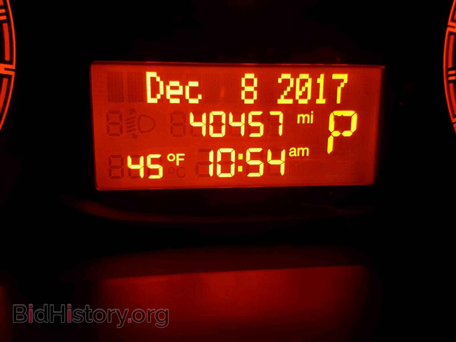 2016 RAM PROMASTER - VIN: ZFBERFAT3G6B18497 - Фото 8