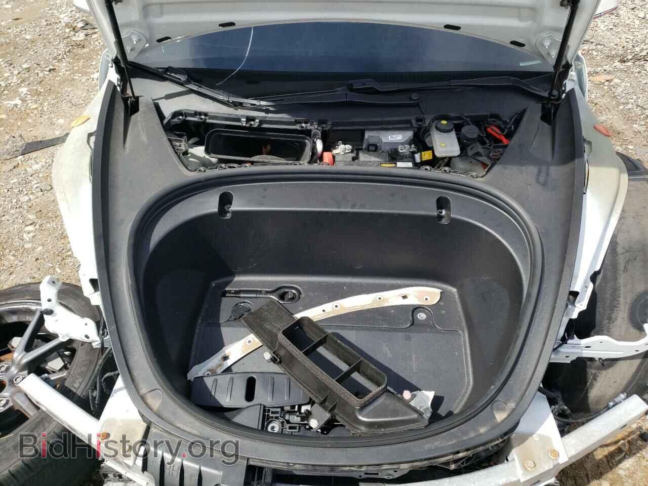 2020 TESLA MODEL 3 - VIN: 5YJ3E1EA6LF598137 - Фото 7