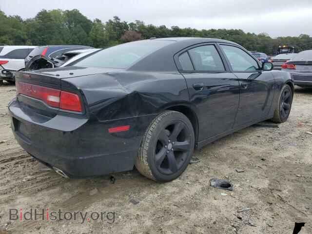 2012 DODGE CHARGER - VIN: 2C3CDXHG0CH290451 - Фото 3
