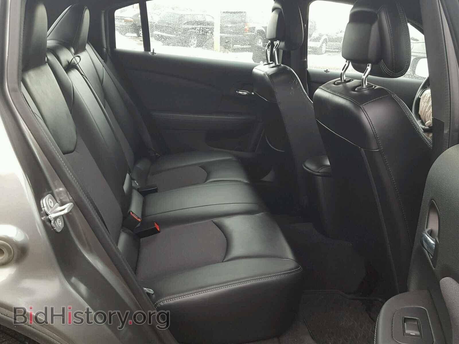2013 CHRYSLER 200 - VIN: 1C3CCBCG9DN719687 - Фото 6