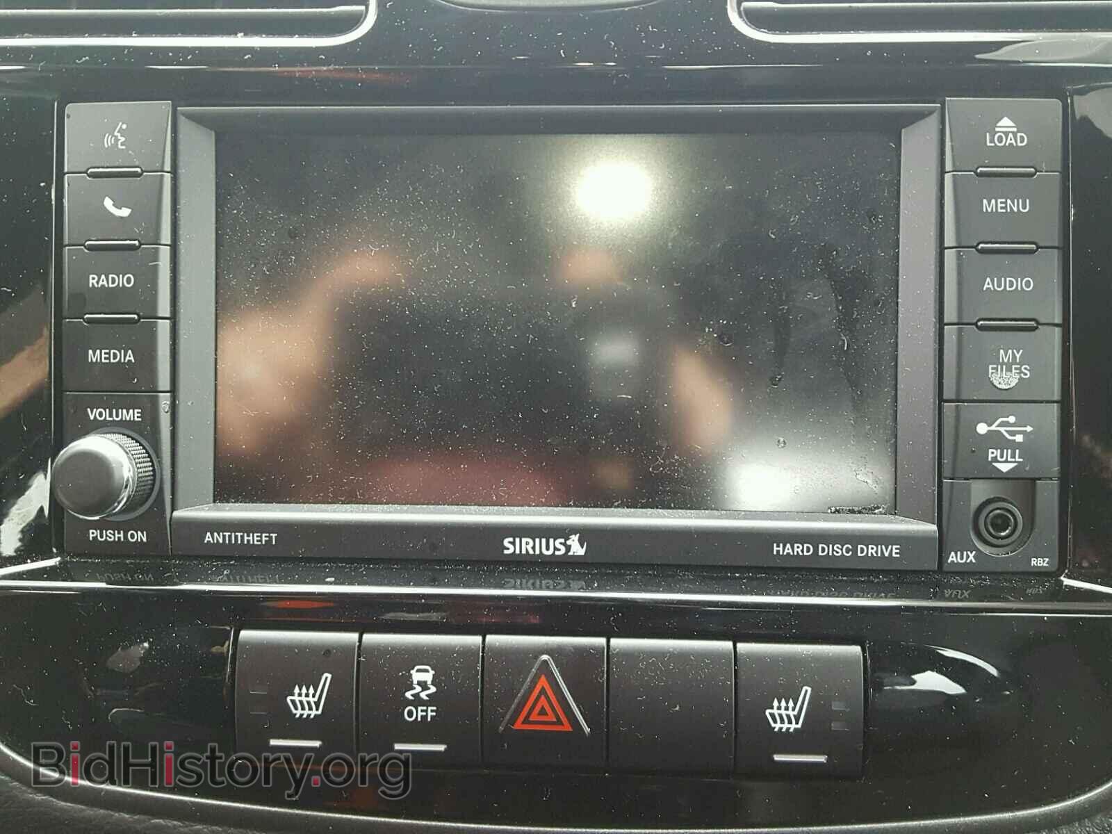 2013 CHRYSLER 200 - VIN: 1C3CCBCG9DN719687 - Фото 9