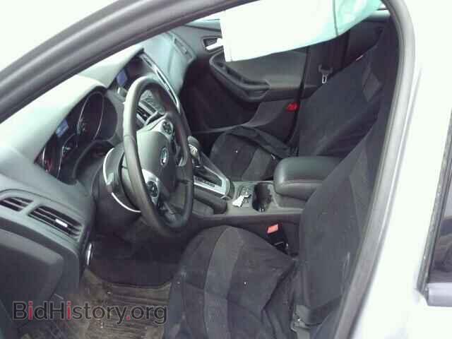 2014 FORD FOCUS - VIN: 1FADP3F28EL242828 - Photo 5