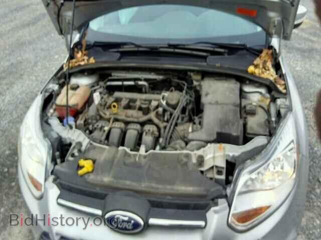 2014 FORD FOCUS - VIN: 1FADP3F28EL242828 - Photo 7