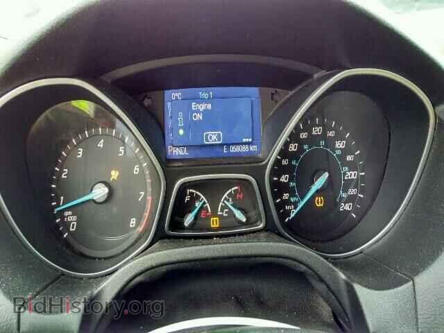 2014 FORD FOCUS - VIN: 1FADP3F28EL242828 - Photo 8