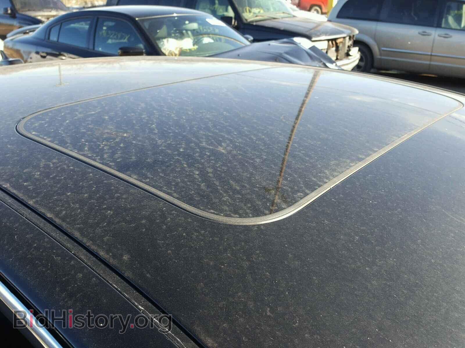 2007 AUDI A8 - VIN: WAULV44E37N017686 - Фото 9