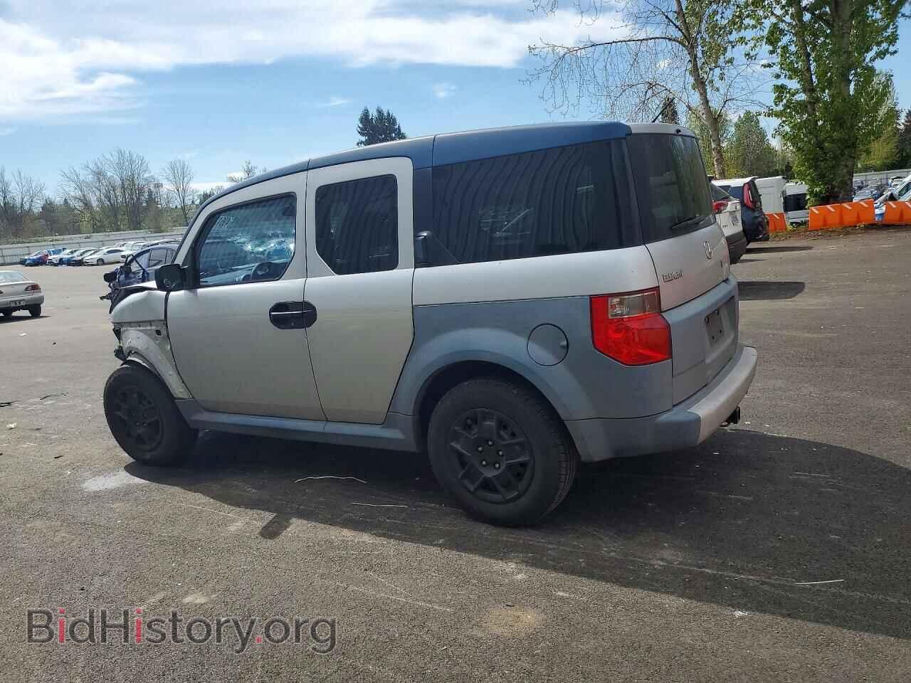 2006 HONDA ELEMENT - VIN: 5J6YH18326L008831 - Photo 2
