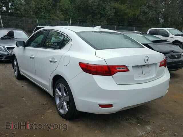 2014 ACURA ILX - VIN: 19VDE1F38EE004878 - Фото 3