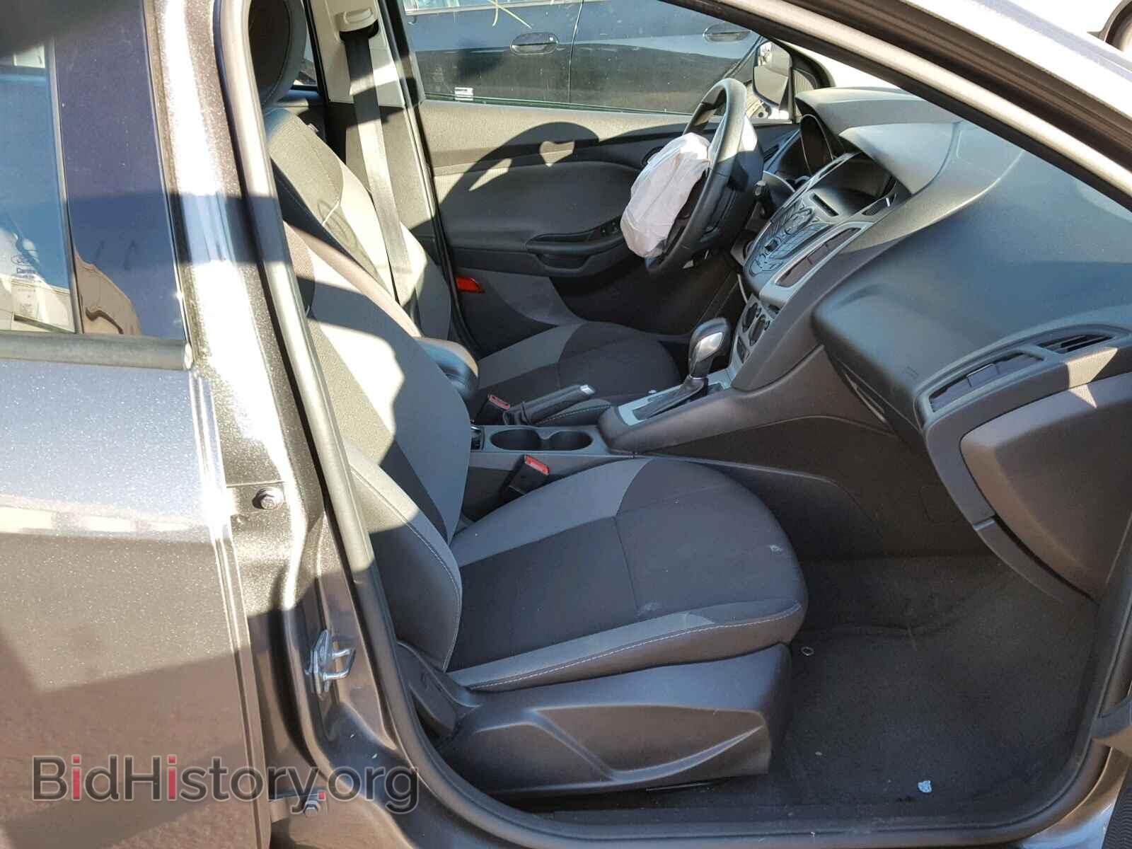 2014 FORD FOCUS - VIN: 1FADP3K24EL211680 - Фото 5