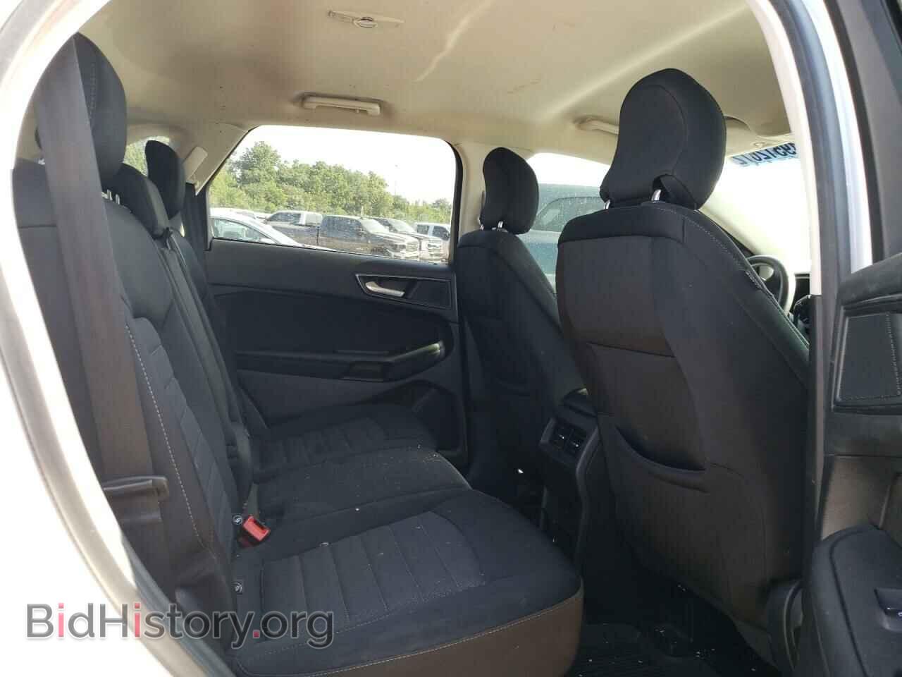 2017 FORD EDGE - VIN: 2FMPK3G94HBC54427 - Фото 6