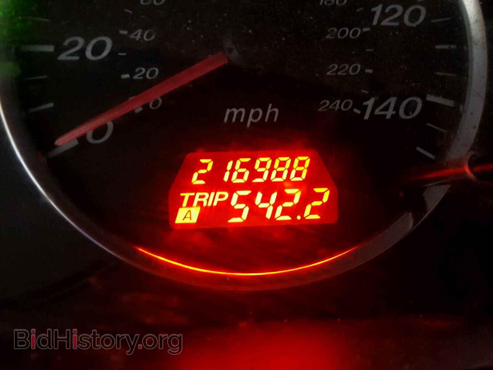 2006 MAZDA 6 - VIN: 1YVHP80C265M36734 - Фото 8