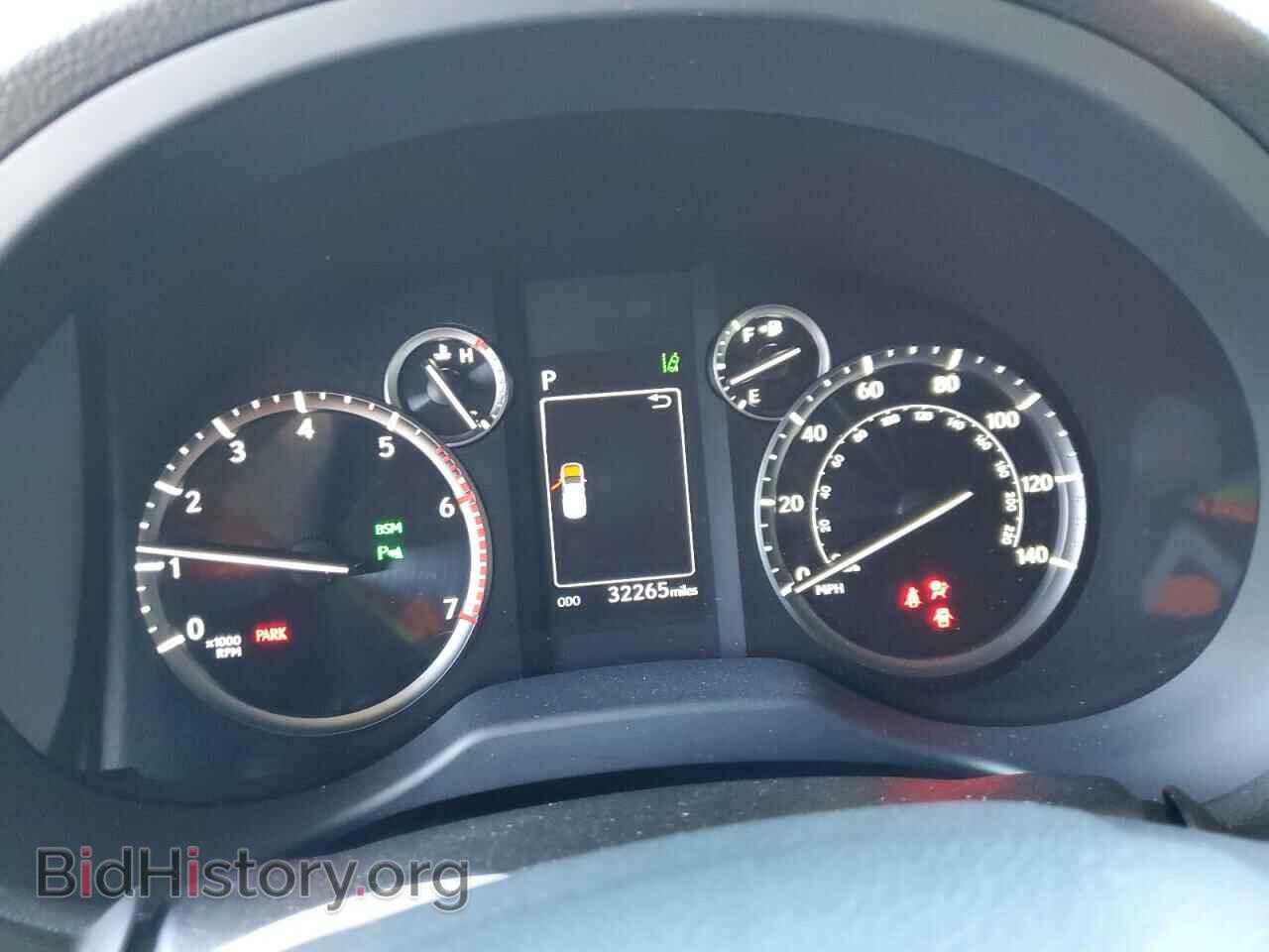 2021 LEXUS GX - VIN: JTJAM7BX0M5273473 - Фото 9
