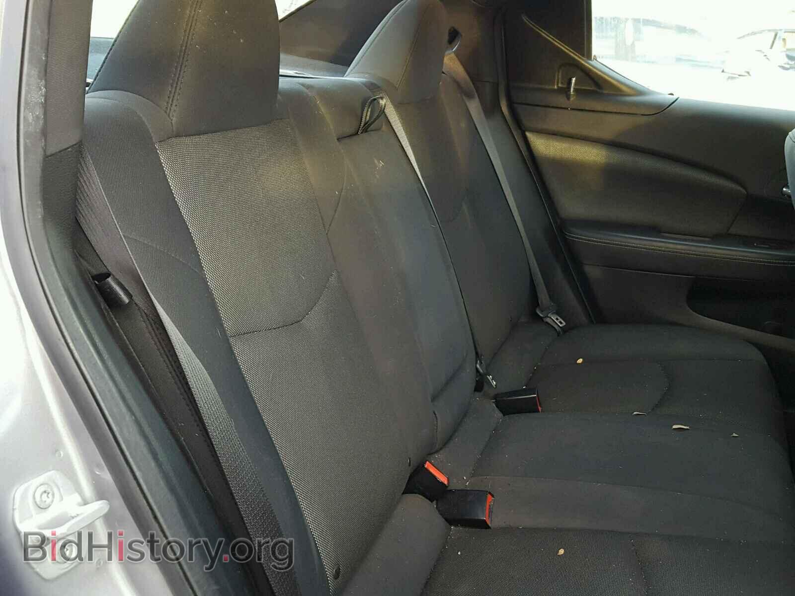 2013 DODGE AVENGER - VIN: 1C3CDZAG3DN511006 - Фото 6