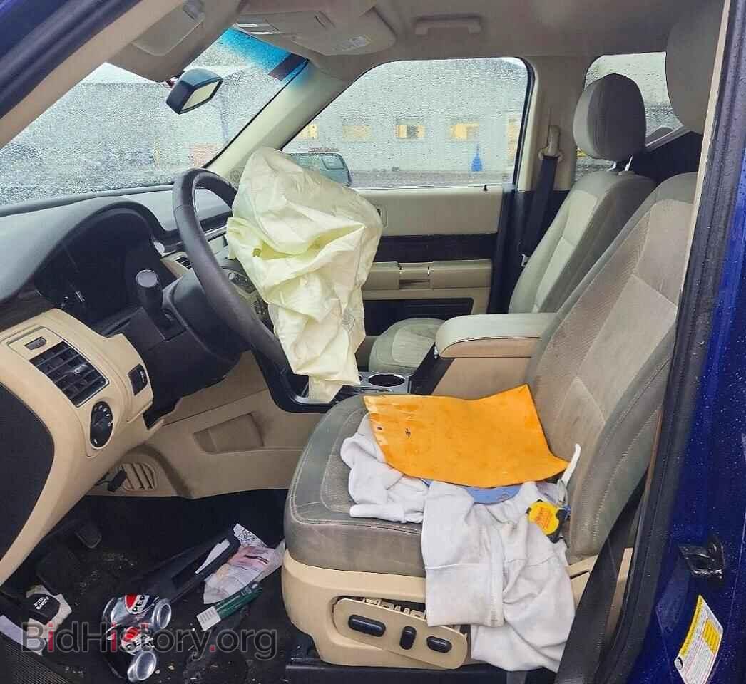 2014 FORD FLEX - VIN: 2FMGK5C8XEBD11279 - Photo 7