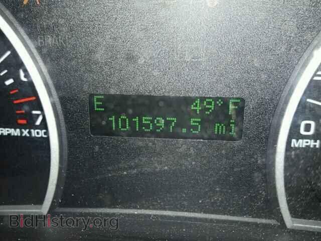 2008 FORD EXPLORER - VIN: 1FMEU73E48UB15551 - Фото 8