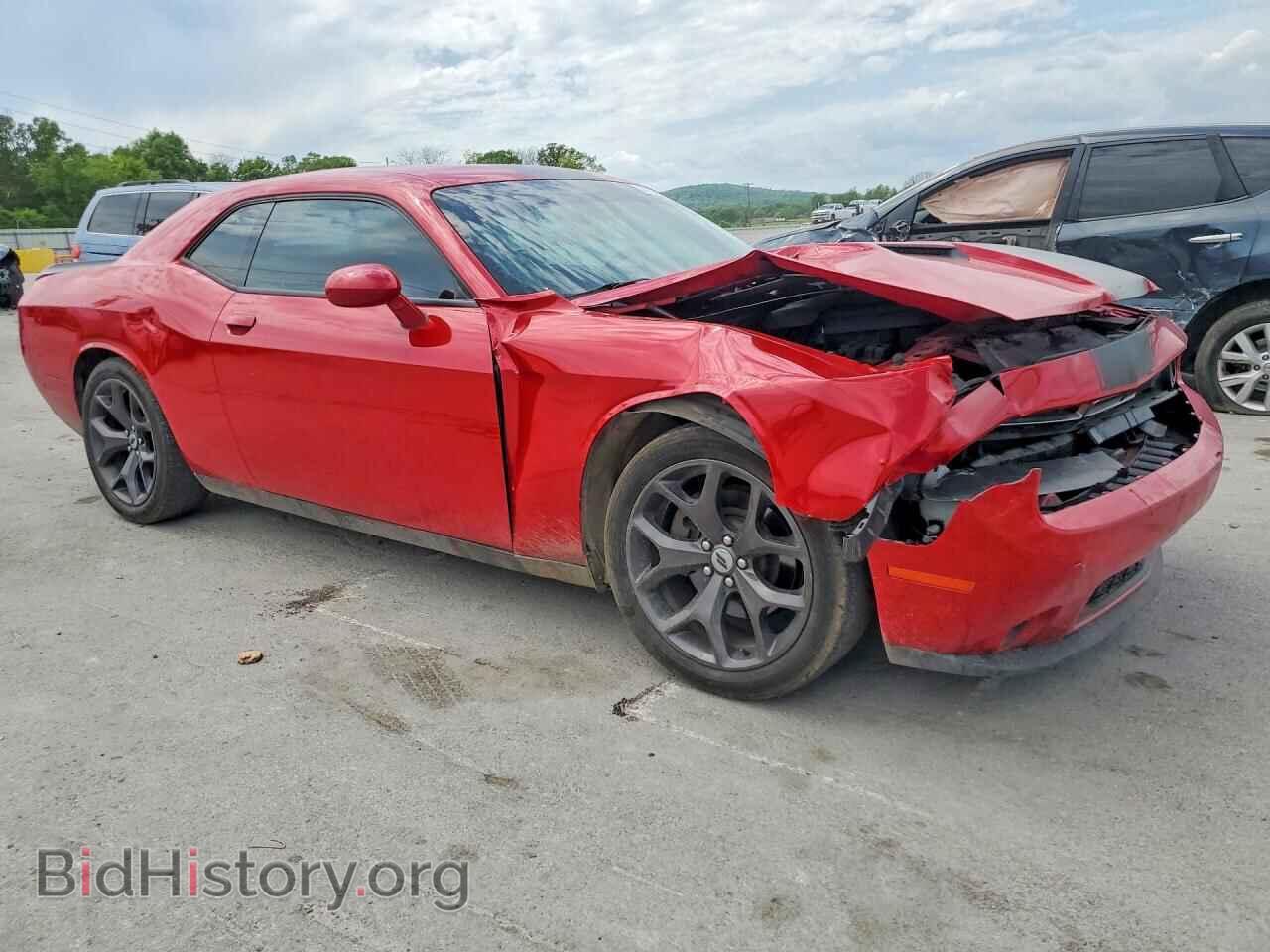 2017 DODGE CHALLENGER - VIN: 2C3CDZAG2HH572992 - Photo 4