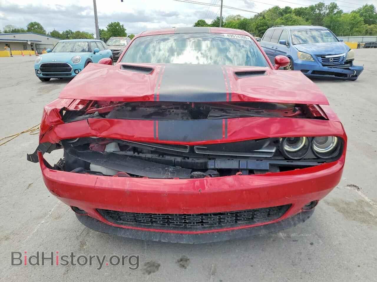 2017 DODGE CHALLENGER - VIN: 2C3CDZAG2HH572992 - Photo 5