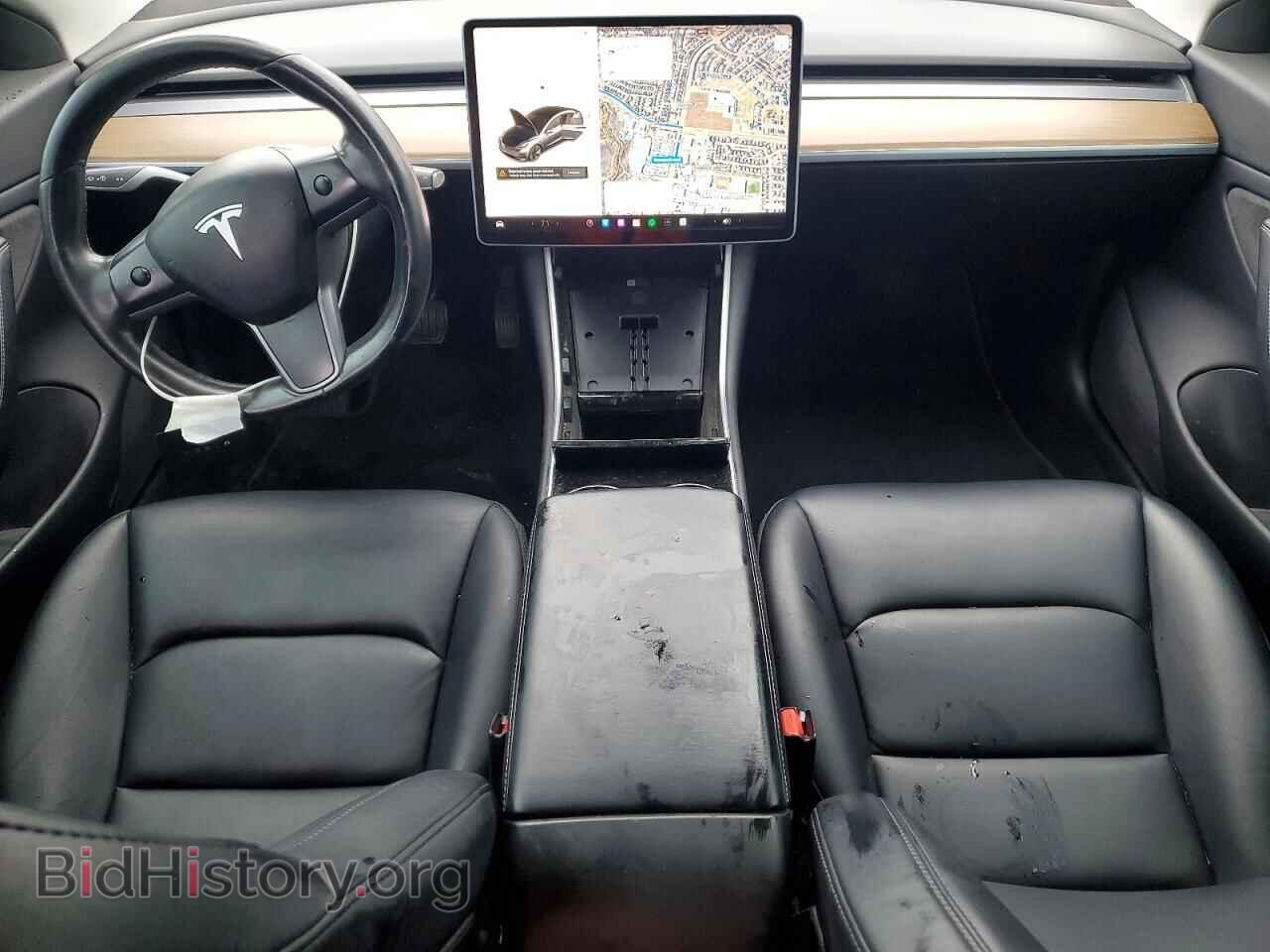 2018 TESLA MODEL 3 - VIN: 5YJ3E1EA6JF044920 - Photo 8