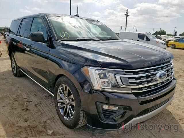 Photo 1FMJK1KT8KEA20493 - FORD EXPEDITION 2019