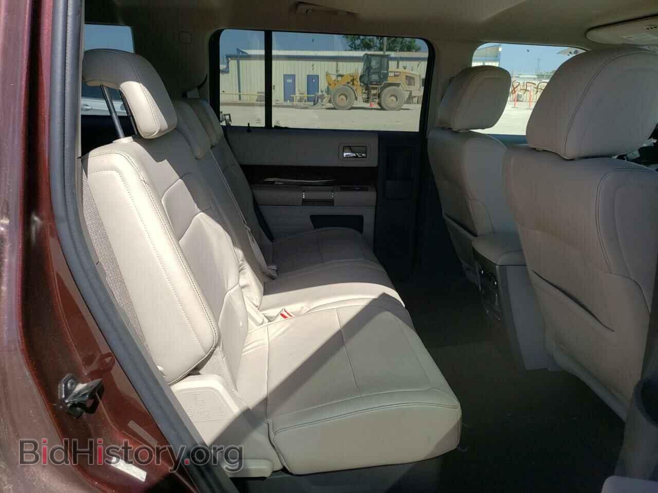 2010 FORD FLEX - VIN: 2FMGK5CC7ABA99424 - Photo 6