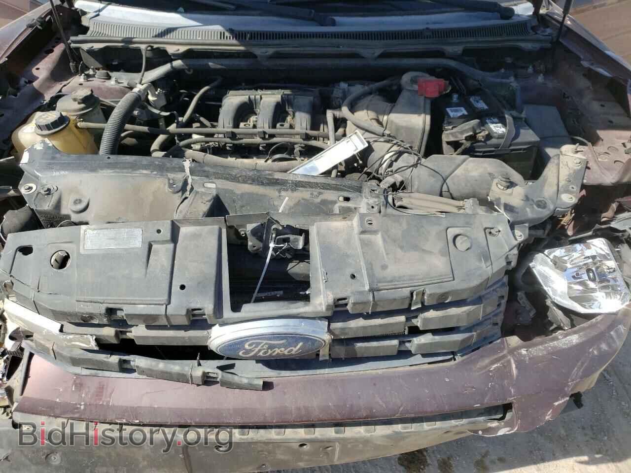 2010 FORD FLEX - VIN: 2FMGK5CC7ABA99424 - Photo 7