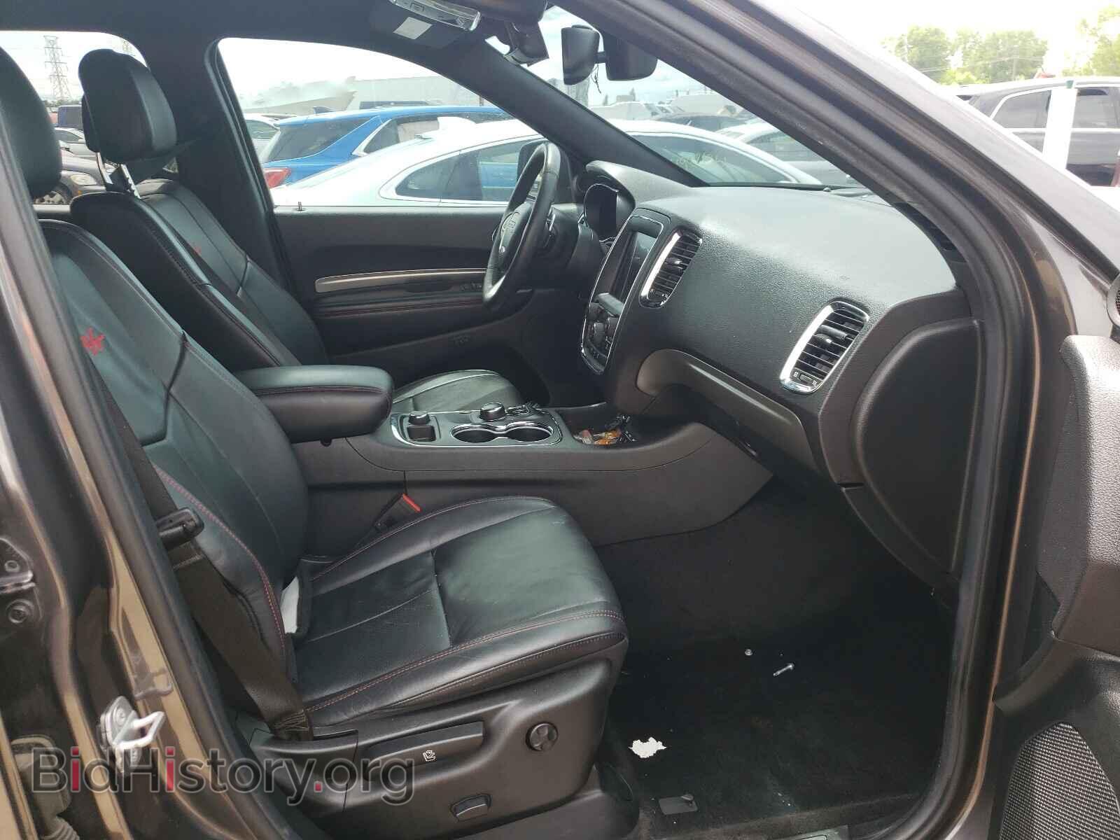 2014 DODGE DURANGO - VIN: 1C4SDJCT8EC318558 - Photo 5