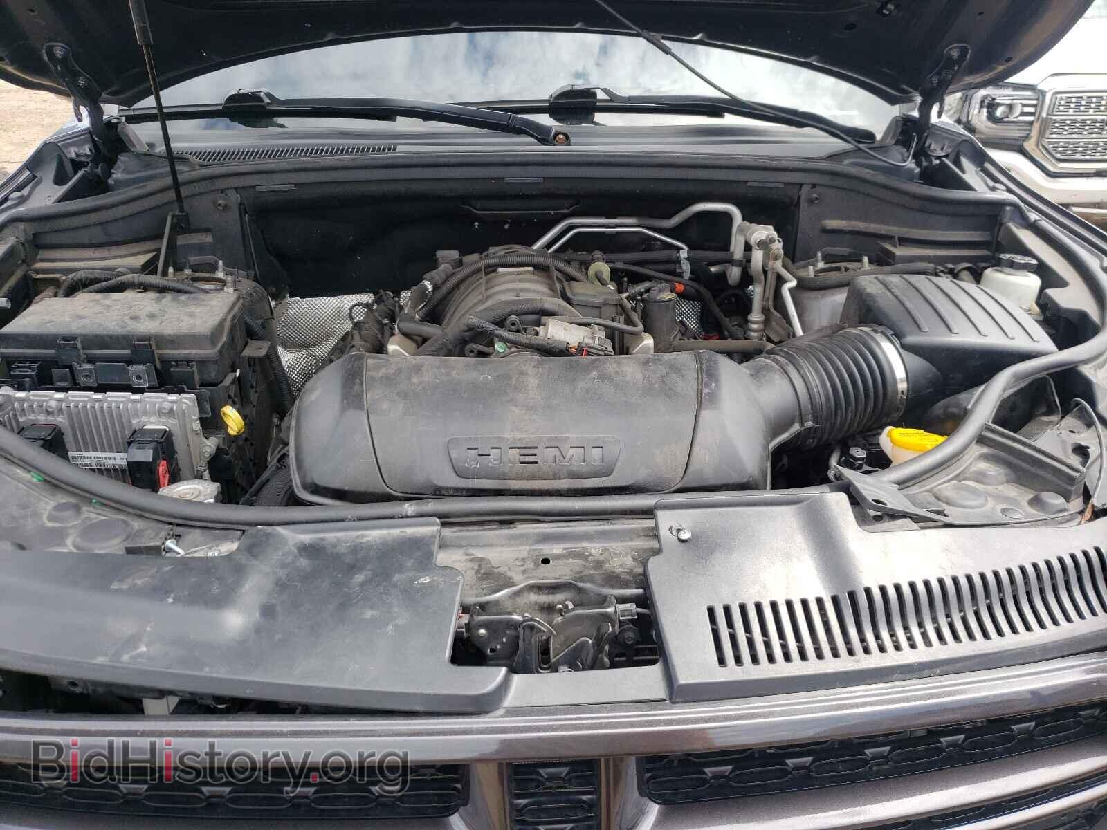 2014 DODGE DURANGO - VIN: 1C4SDJCT8EC318558 - Photo 7